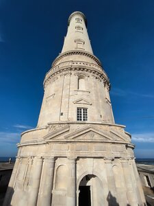 Phare de Cordouan, 2025-10-18 - Phare de Cordouan  63 