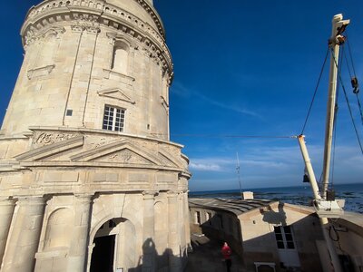 Phare de Cordouan, 2025-10-18 - Phare de Cordouan  64 