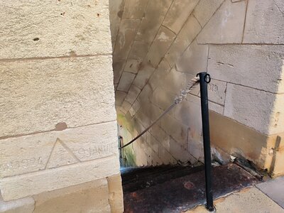 Phare de Cordouan, 2025-10-18 - Phare de Cordouan  65 