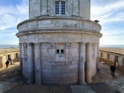 Phare de Cordouan, 2025-10-18 - Phare de Cordouan  66 