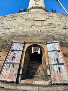 Phare de Cordouan, 2025-10-18 - Phare de Cordouan  68 