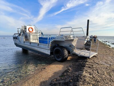 Phare de Cordouan, 2025-10-18 - Phare de Cordouan  72 