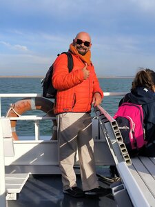 Phare de Cordouan, 2025-10-18 - Phare de Cordouan  75 