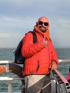 Phare de Cordouan, 2025-10-18 - Phare de Cordouan  76 