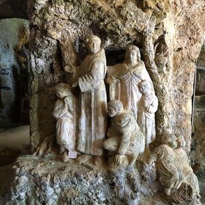 1996-Calabre_prepa, 990-Piedigrotta-03