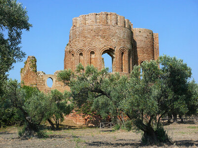 1996-Calabre_prepa, 975-Scolacium-01