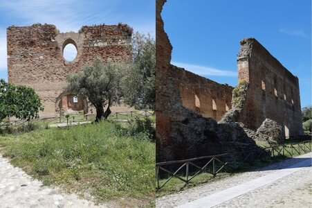 1996-Calabre_prepa, 975-Scolacium-02