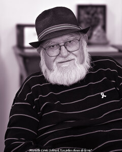 Octobre Rose 2025 aux Résidentiels de St-Brevin-les-Pins par @Murielle Lévec Schrack « Les jolies choses de la vie », DSC_4398