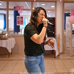 Octobre Rose 2025 aux Résidentiels de St-Brevin-les-Pins par @Murielle Lévec Schrack « Les jolies choses de la vie », DSC_4519