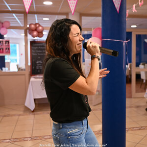 Octobre Rose 2025 aux Résidentiels de St-Brevin-les-Pins par @Murielle Lévec Schrack « Les jolies choses de la vie », DSC_4534