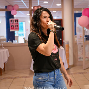 Octobre Rose 2025 aux Résidentiels de St-Brevin-les-Pins par @Murielle Lévec Schrack « Les jolies choses de la vie », DSC_4541