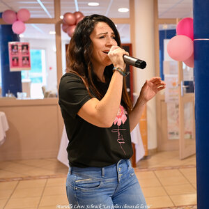 Octobre Rose 2025 aux Résidentiels de St-Brevin-les-Pins par @Murielle Lévec Schrack « Les jolies choses de la vie », DSC_4543