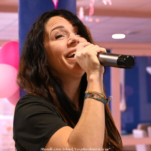 Octobre Rose 2025 aux Résidentiels de St-Brevin-les-Pins par @Murielle Lévec Schrack « Les jolies choses de la vie », DSC_4552