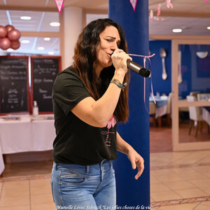 Octobre Rose 2025 aux Résidentiels de St-Brevin-les-Pins par @Murielle Lévec Schrack « Les jolies choses de la vie », DSC_4556