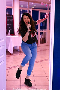 Octobre Rose 2025 aux Résidentiels de St-Brevin-les-Pins par @Murielle Lévec Schrack « Les jolies choses de la vie », DSC_4574