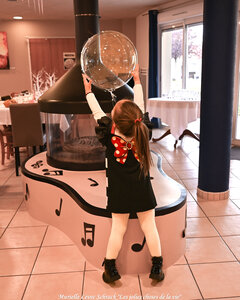 Octobre Rose 2025 aux Résidentiels de St-Brevin-les-Pins par @Murielle Lévec Schrack « Les jolies choses de la vie », DSC_4617