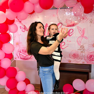 Octobre Rose 2025 aux Résidentiels de St-Brevin-les-Pins par @Murielle Lévec Schrack « Les jolies choses de la vie », DSC_4689