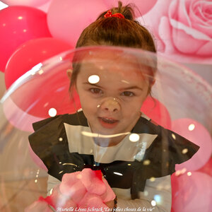 Octobre Rose 2025 aux Résidentiels de St-Brevin-les-Pins par @Murielle Lévec Schrack « Les jolies choses de la vie », DSC_4715