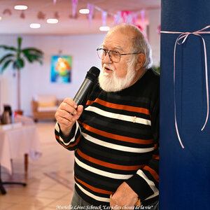 Octobre Rose 2025 aux Résidentiels de St-Brevin-les-Pins par @Murielle Lévec Schrack « Les jolies choses de la vie », DSC_4754