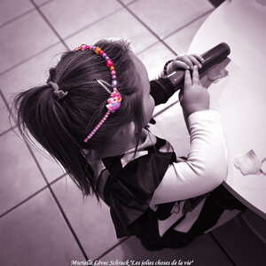 Octobre Rose 2025 aux Résidentiels de St-Brevin-les-Pins par @Murielle Lévec Schrack « Les jolies choses de la vie », DSC_4832