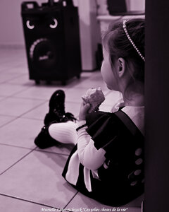 Octobre Rose 2025 aux Résidentiels de St-Brevin-les-Pins par @Murielle Lévec Schrack « Les jolies choses de la vie », DSC_4908