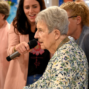 Octobre Rose 2025 aux Résidentiels de St-Brevin-les-Pins par @Murielle Lévec Schrack « Les jolies choses de la vie », DSC_5077