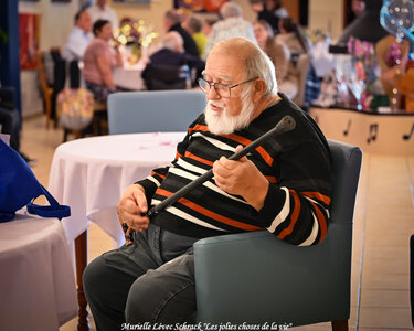 Octobre Rose 2025 aux Résidentiels de St-Brevin-les-Pins par @Murielle Lévec Schrack « Les jolies choses de la vie », DSC_5102