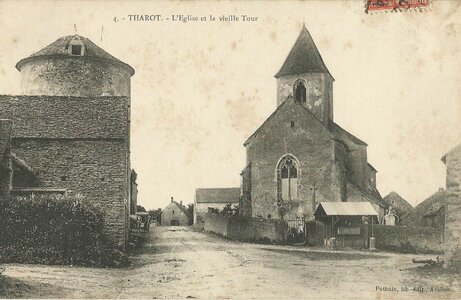 Eglise - images (cliquer pour en voir plus), Eglise-2