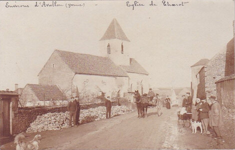 Eglise - images (cliquer pour en voir plus), Eglise-photo