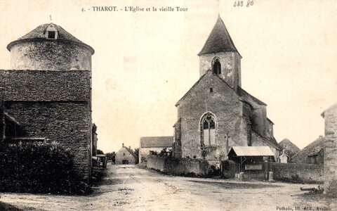 Eglise - images (cliquer pour en voir plus), Eglise