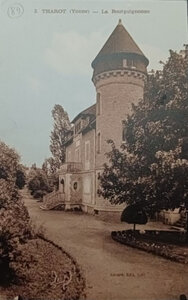 La Bourguignonne (cliquer pour en voir plus), La Bourguignonne-2