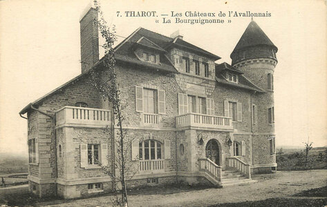 La Bourguignonne (cliquer pour en voir plus), La Bourguignonne-3