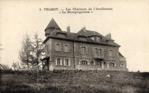 La Bourguignonne (cliquer pour en voir plus), La Bourguignonne-4