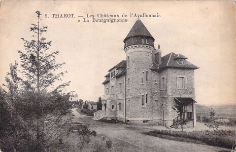 La Bourguignonne (cliquer pour en voir plus), La Bourguignonne-5