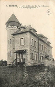 La Bourguignonne (cliquer pour en voir plus), La Bourguignonne