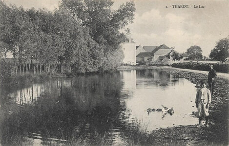 Mare (cliquer pour en voir plus), Mare-1909av