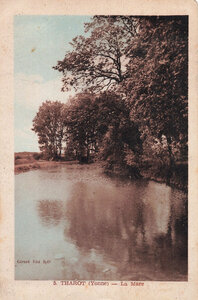 Mare (cliquer pour en voir plus), Mare