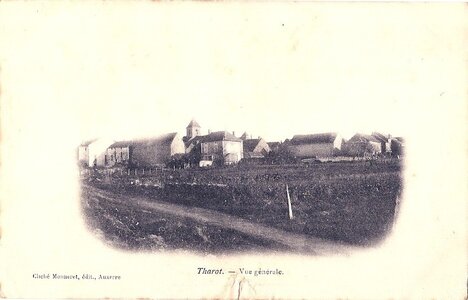 Vue générale, Vue ge ne rale