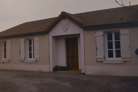 Mairie, Mairie actuelle