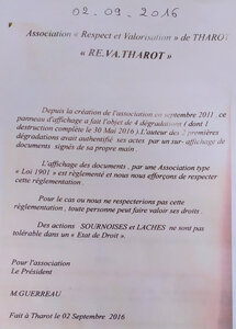 Guerreau, CHRONIQUE-GUERREAU-2016