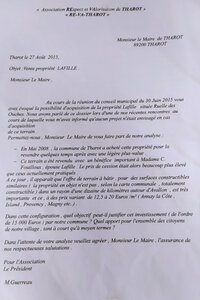 Guerreau, CHRONIQUE-GUERREAU-proprie te  Lafille