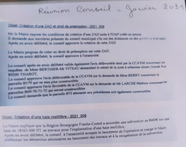 OAP, CHRONIQUE-2021-Cre ation OAP