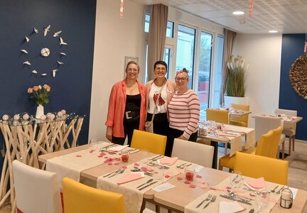 Octobre Rose 2025 aux Résidentiels de Royan, 20251022_104032