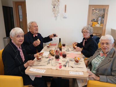 Octobre Rose 2025 aux Résidentiels de Royan, 20251022_122536