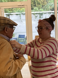 Octobre Rose 2025 aux Résidentiels de Royan, IMG_0065