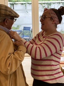 Octobre Rose 2025 aux Résidentiels de Royan, IMG_0066