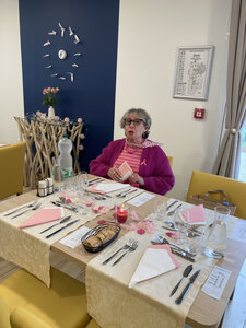 Octobre Rose 2025 aux Résidentiels de Royan, IMG_0070