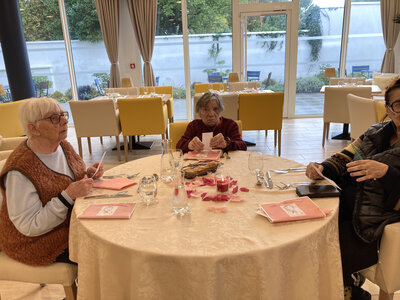 Octobre Rose 2025 aux Résidentiels de Royan, IMG_0076