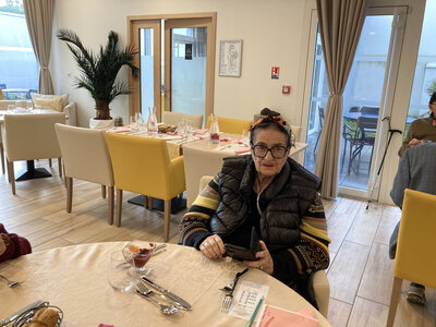 Octobre Rose 2025 aux Résidentiels de Royan, IMG_0082