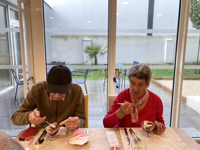 Octobre Rose 2025 aux Résidentiels de Royan, IMG_0085